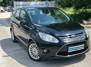 Ford C-MAX II