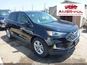 Ford Edge II 2019