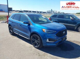 Ford Edge II 2020