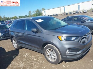 Ford Edge II 2024