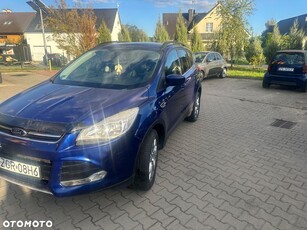 Ford Escape 1.6 EcoBoost FWD SE