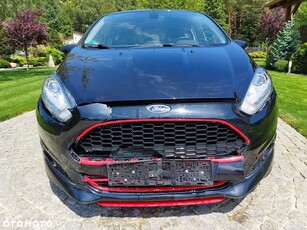 Ford Fiesta 1.0 EcoBoost ST-Line ASS