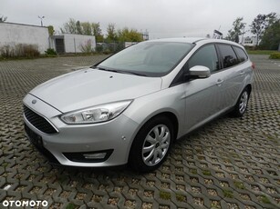 Ford Focus 1.5 EcoBlue Active