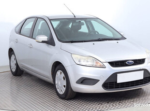 Ford Focus 1.6 16V