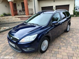 Ford Focus 1.6 16V Viva II