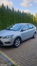 Ford Focus 1.6 Gold X