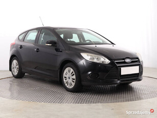 Ford Focus 1.6 i