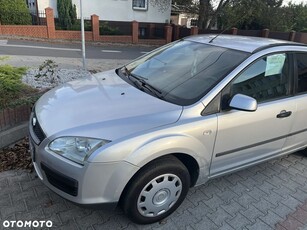 Ford Focus 1.6 TDCi Trend