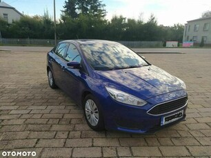 Ford Focus 1.6 Trend