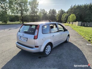 Ford Focus C-Max 1.8 2004r.