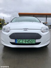 Ford Focus Electric