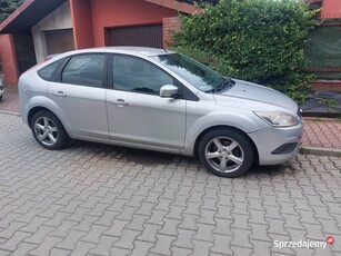 Ford Focus Ford Focus, alufelgi, Nowe Opony, przegląd 07.2025,