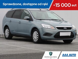 Ford Focus II Focus C-Max 1.6 TDCi 109KM 2008