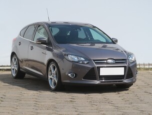 Ford Focus III , Klimatronic, Tempomat, Parktronic