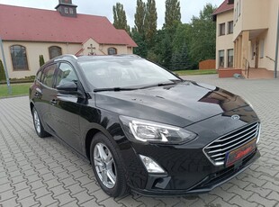 Ford Focus IV Kombi 1.5 EcoBlue 120KM 2020