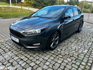 Ford Focus Turnier 1.5 EcoBoost Start-Stopp-System ST-LINE