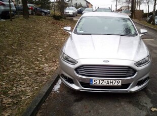 Ford Fusion 2016 2.0 lpg