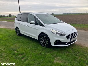 Ford Galaxy 2.0 EcoBlue Titanium