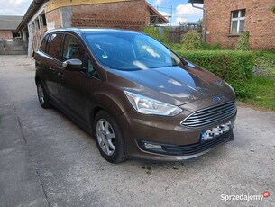 Ford Grand C-Max