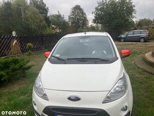 Ford KA 1.2 Ambiente