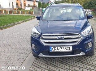 Ford Kuga 1.5 EcoBoost 2x4 Trend