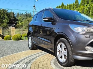 Ford Kuga 1.5 EcoBoost 4x4 Individual