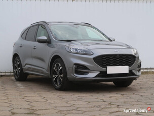 Ford Kuga 2.0 EcoBlue