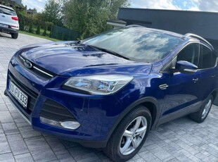 Ford Kuga II SUV 1.5 EcoBoost 150KM 2016