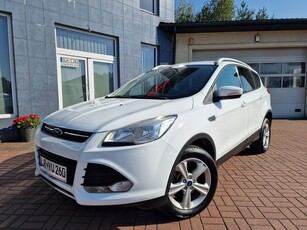 Ford Kuga II SUV 1.6 EcoBoost 150KM 2014