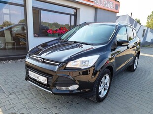 Ford Kuga II SUV 2.0 Duratorq TDCi 140KM 2013