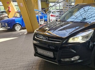 Ford Kuga II SUV 2.0 Duratorq TDCi 163KM 2014