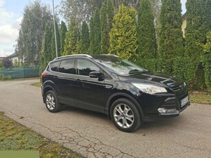 Ford Kuga II SUV 2.0 Duratorq TDCi 163KM 2014