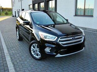 Ford Kuga II SUV 2.0 TDCi 150KM 2016