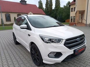 Ford Kuga II SUV Facelifting 1.5 EcoBoost 182KM 2018