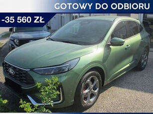 Ford Kuga III 2024