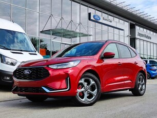 Ford Kuga III 2024