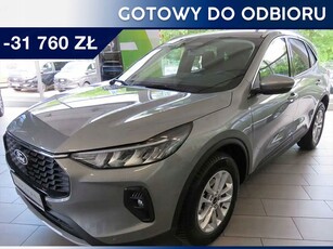 Ford Kuga III 2024