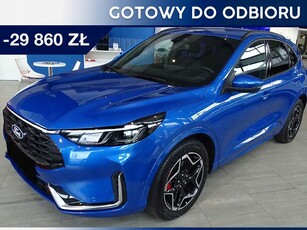 Ford Kuga III 2024