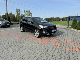 Ford Kuga III Escape 4wd