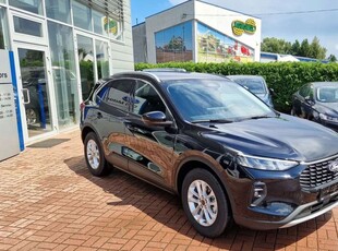 Ford Kuga III SUV Facelifting 2.5 FHEV 180KM 2024