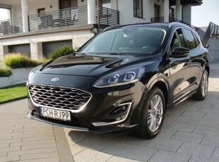 Ford Kuga III SUV Plug-In 2.5 EcoBlue 225KM 2021