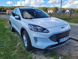 Ford Kuga IV 4x4 2.0 tdci 190KM Automat Titanium