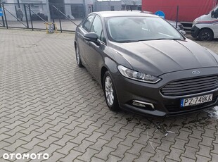 Ford Mondeo 1.5 EcoBoost Edition