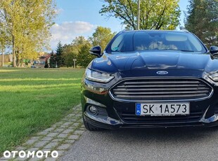 Ford Mondeo 1.5 TDCi ECOnetic Start-Stopp Business Edition