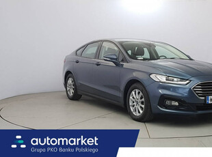 Ford Mondeo 2.0 EcoBlue Trend! Z polskiego salonu! Z fakturą VAT! Mk5 (201…