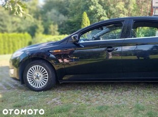 Ford Mondeo 2.0 FF Titanium