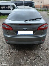 Ford Mondeo 2.0 Ghia