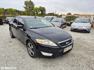 Ford Mondeo 2.0 TDCi Ambiente