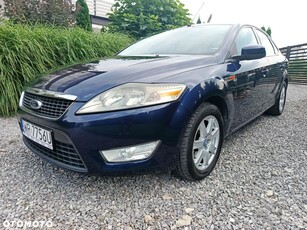 Ford Mondeo 2.0 TDCi Ambiente