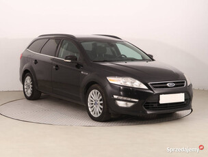 Ford Mondeo 2.0 TDCi